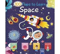 Space: 100 Flaps to Learn