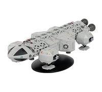 Space 1999 - Eagle One Laboratory - Space 1999: Vehículos y colección de barcos por Eaglemoss Collections