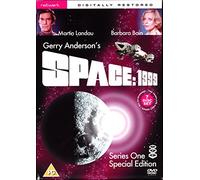 Space: 1999 - Series 1 [Reino Unido] [DVD]
