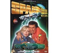 Space 1999 Series 2 Vol.1 [Reino Unido] [DVD]