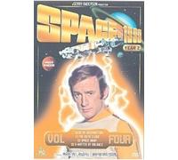 Space 1999 Series 2 Vol.4 [Reino Unido] [DVD]