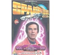Space 1999 Series 2 Vol.6 [Reino Unido] [DVD]