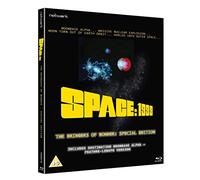 Space - 1999: Series 2 - Volume 5: Bringers Of Wonder 1 & 2/... [DVD] [1975] [Reino Unido]