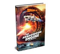 Space: 1999: The Armageddon Engine
