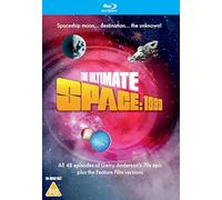 Space: 1999: The Ultimate Space: 1999 [Blu-ray]