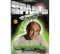 Space: 1999 - Vol. 2 [Edizione: Regno Unito] [Reino Unido] [DVD]