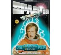 Space: 1999 - Vol. 4 - Episodes 13-16 [Edizione: Regno Unito] [Reino Unido] [DVD]