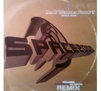 Space 2000 - Do You Wanna Funk [12 [Vinyl LP]