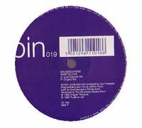 Space 2000 - Friday Night in Ny [12 [Vinyl LP]