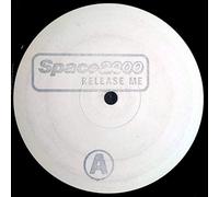 Space 2000 - Space 2000 - Release Me - [12"]
