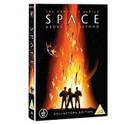 Space - Above and Beyond - Collector's Edition [DVD] (Includes Pilot Episode)
