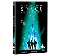 Space - Above and Beyond - The Pilot Episode [DVD] [Reino Unido]