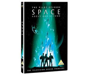 Space - Above and Beyond - The Pilot Episode [DVD] [Reino Unido]