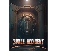 Space Accident (PC) - Steam Key - GLOBAL