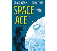 Space Ace: 1 (4u2read): (Dyslexia-friendly)