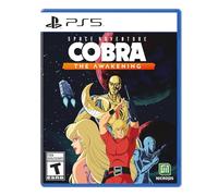 Space Adventure Cobra: El Despertar - PlayStation 5