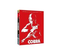 Space Adventure Cobra - Intégrale de la série remasterisée + film [Blu-ray]