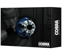 Space Adventure Cobra - Intégrale de la série remasterisée + film [Francia] [Blu-ray]