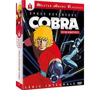 Space Adventure Cobra - La Série [DVD]