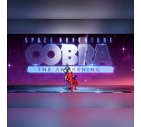 Space Adventure Cobra - The Awakening (PC) Steam Key - GLOBAL