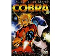 Space Adventure Cobra - Vol. 1 [Francia] [DVD]