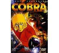 Space Adventure Cobra - Vol. 2 [Francia] [DVD]