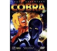 Space Adventure Cobra - Vol. 3 [Francia] [DVD]