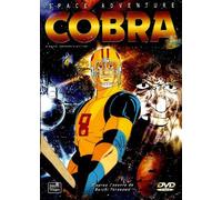 Space Adventure Cobra - Vol. 4 [Francia] [DVD]