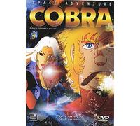 Space Adventure Cobra - Vol. 5 [Francia] [DVD]