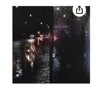 Space Afrika - Honest Labour-Purple Pearl Vinyl [Import] [Vinilo]