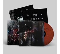 Space Afrika - Honest Labour - Vinyle Bordeaux Marbre Noir [Vinilo]