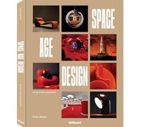 Diseño de la era espacial: Íconos del movimiento