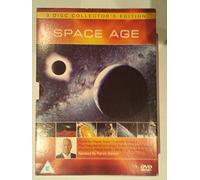 Space Age [DVD] [Reino Unido]