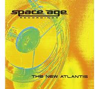 Space Age The New Atlantis