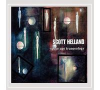 Space Age Tranceology