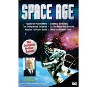 Space Age [USA] [DVD]