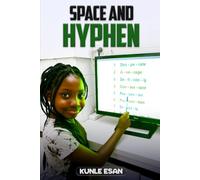 Space And Hyphen