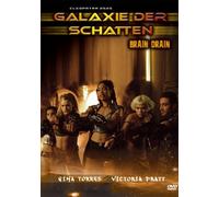 Space Angels - Episode 6 - Galaxie der Schatten [Alemania] [DVD]
