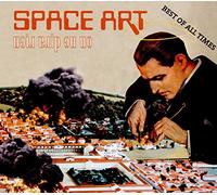 Space Art - On Ne Dira Rien: Best of