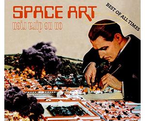 Space Art - On Ne Dira Rien: Best of