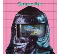 Space Art - Trip In The Center Head [Vinilo]