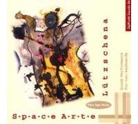 Space Arte - Lützschena