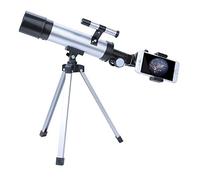 Space Astronomical Telescope 360/50mm HD Monocular Refractor Scope Outdoor Telescope with Tripod WOWCSXWC
