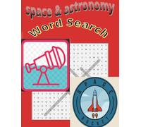 Space & Astronomy | Word Search
