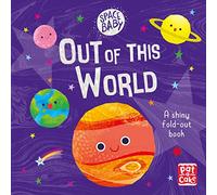 Space Baby: Out of this World