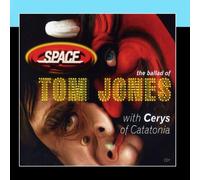 Space - Ballad of Tom Jones