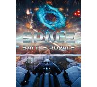 Space Battle Royale (PC) - Steam Key - GLOBAL