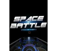 Space Battle VR Steam Key GLOBAL
