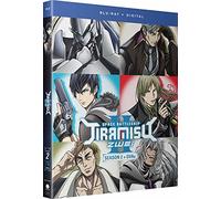 Space Battleship Tiramisu Zwei: Season Two [USA] [Blu-ray]