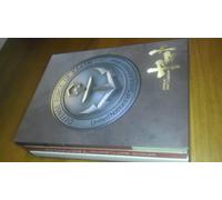 Space Battleship Yamato [DVD de Audio]